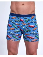 Boxerky model 20913812 A'3 M2XL - Cornette