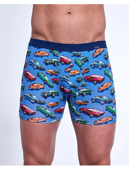 Boxerky model 20913812 A'3 M2XL - Cornette