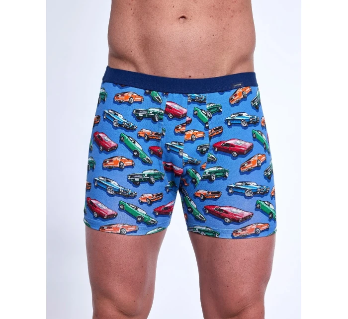 Boxerky model 20913812 A'3 M2XL - Cornette