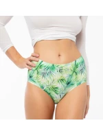 model 21066646 Simple Maxi kalhotky S2XL - Julimex model 21066646 Simple Maxi kalhotky S2XL - Julimex