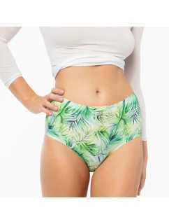 model 21066646 Simple Maxi kalhotky S2XL - Julimex