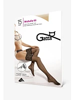 Punčochy Gatta Michelle wz.03 15 den 1-4