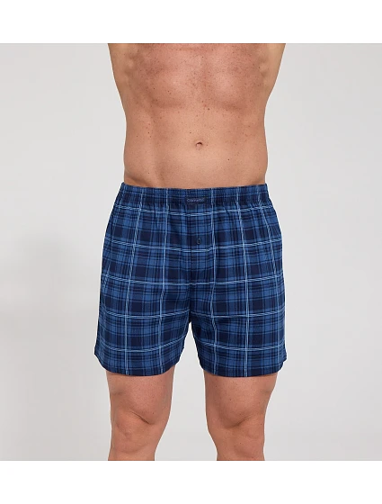 Boxerky Comfort model 22316453 - Cornette Boxerky Comfort model 22316453 - Cornette