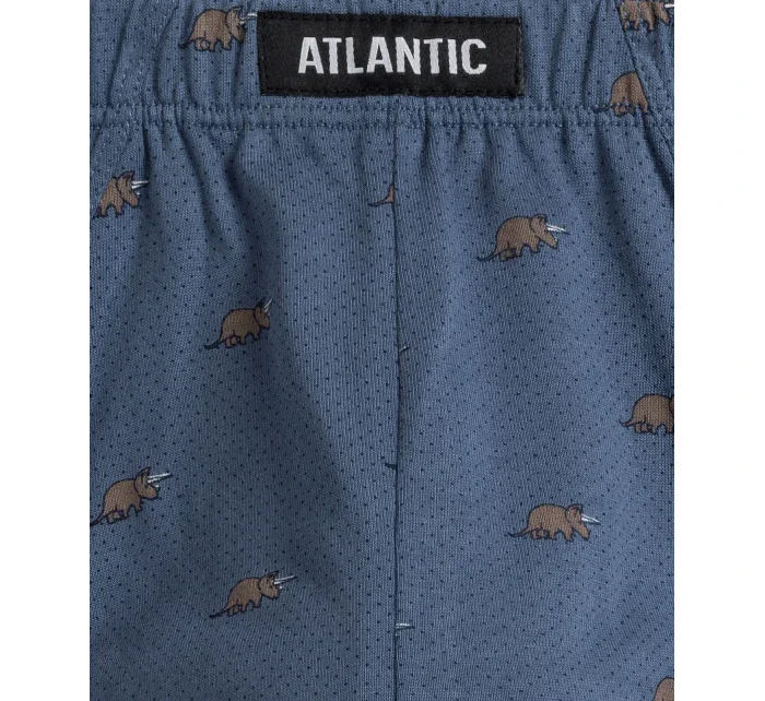Kalhotky Atlantic 3MP-167 A'3 M-2XL