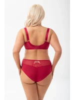 Dámské kalhotky K M4XL model 20711104 - Gorsenia Dámské kalhotky K M4XL model 20711104 - Gorsenia