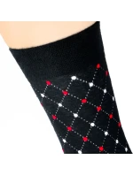 Pánské ponožky 006 model 21061403 - Noviti