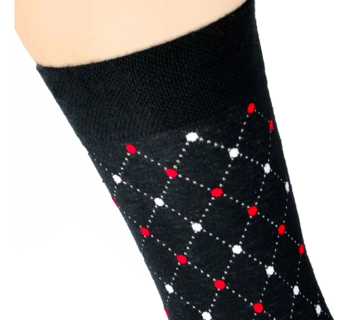 Pánské ponožky 006 model 21061403 - Noviti