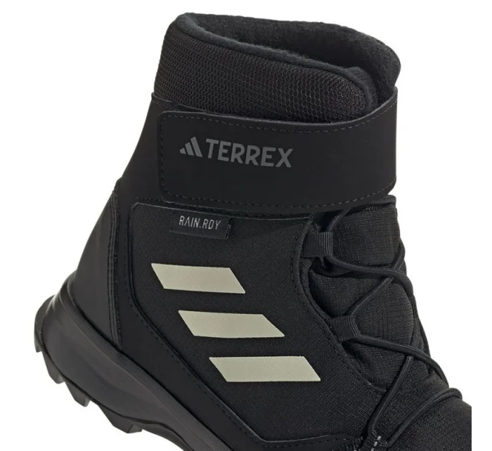 Boty adidas Terrex Snow CF RAIN.RDY Jr IF7495