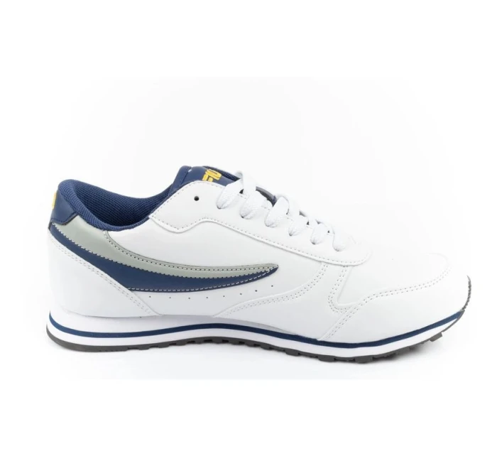 Boty Orbit W model 19771842 dámské - Fila Boty Orbit W model 19771842 dámské - Fila