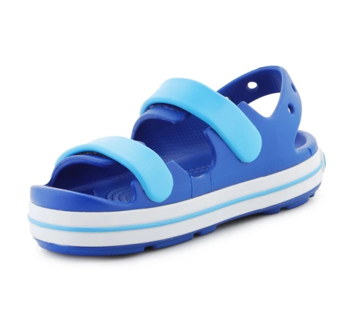 Sandály Crocs Crocband Cruiser Jr 209423-4PA