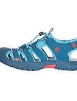 Dětské sandály Trollkids Kids Kvalvika Sandal Jr 194-152