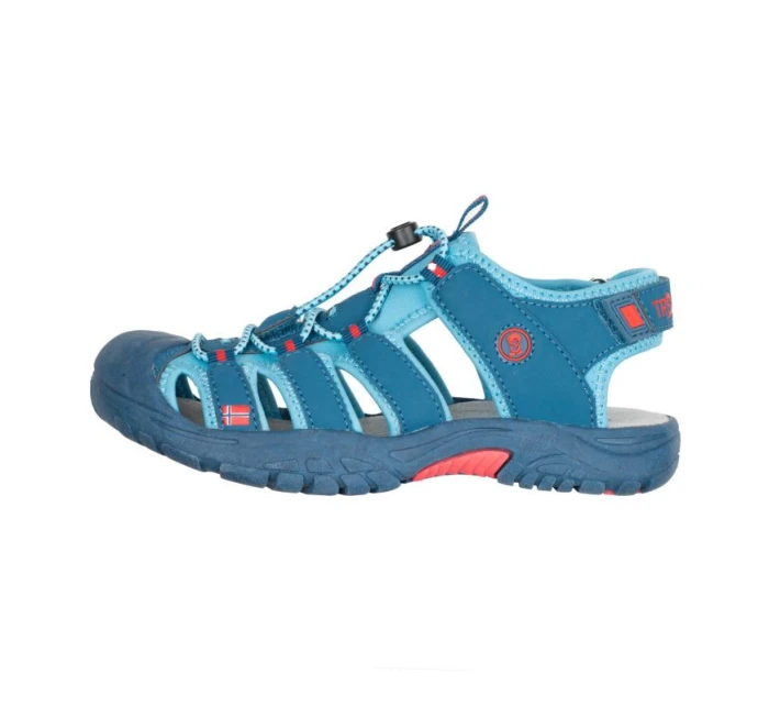 Sandały Kids Sandal Jr dětské model 20775691 - Trollkids