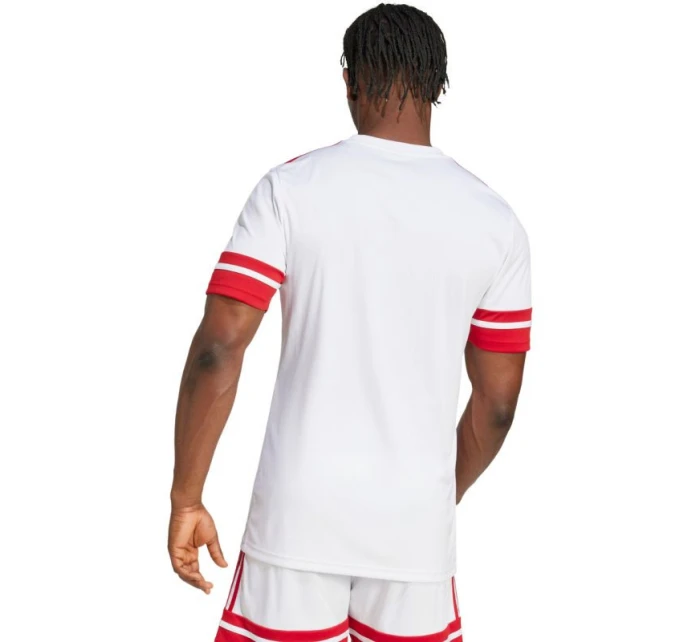 Tričko Squadra 25 M model 20882213 pánské - ADIDAS Tričko Squadra 25 M model 20882213 pánské - ADIDAS