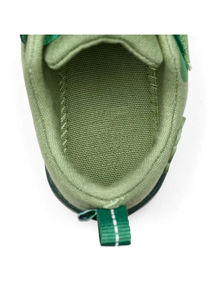 Sneaker Cotton Lucky Frog Jr boty model 21185184 - Affenzahn
