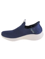 Skechers Slip-Ins Ultra Flex 3.0 Smooth Step 149709-NVY Navy Blue 35.5