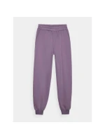 Dámské tepláky dámské model 21432931 - 4F Dámské tepláky dámské model 21432931 - 4F