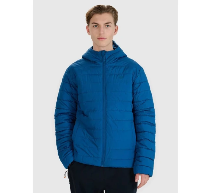 Bunda M model 21438829 pánské - 4F Bunda M model 21438829 pánské - 4F