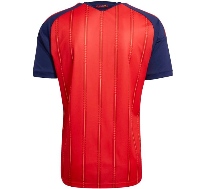 Pánské adidas Spain 26 Home Jersey červené JN4390 pánské Pánské adidas Spain 26 Home Jersey červené JN4390 pánské