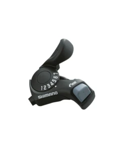 přehazovačky pravá model 21838729 - Shimano