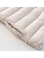 Dámská prošívaná vesta LADY model 22073409 VEST Dámská prošívaná vesta LADY model 22073409 VEST