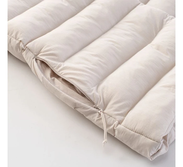 Dámská prošívaná vesta LADY model 22073409 VEST Dámská prošívaná vesta LADY model 22073409 VEST