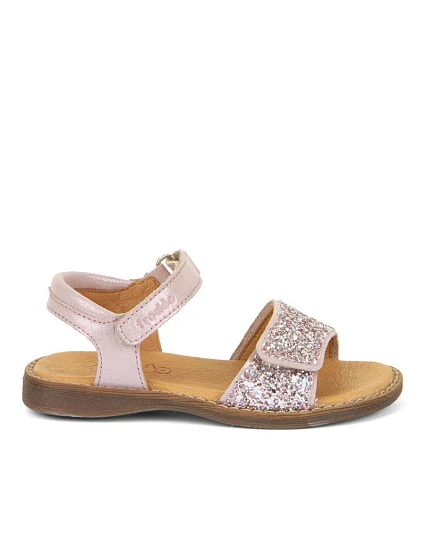 Dětské sandály model 22076245 - Froddo Dětské sandály model 22076245 - Froddo