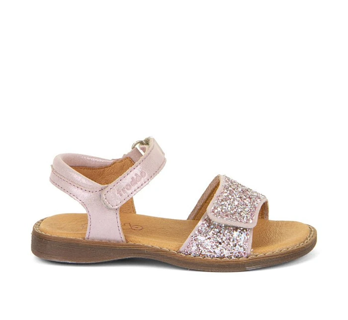 Dětské sandály model 22076245 - Froddo Dětské sandály model 22076245 - Froddo