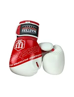 12 oz boxerské rukavice model 22171611 - MASTERS FIGHT EQUIPMENT 12 oz boxerské rukavice model 22171611 - MASTERS FIGHT EQUIPMENT
