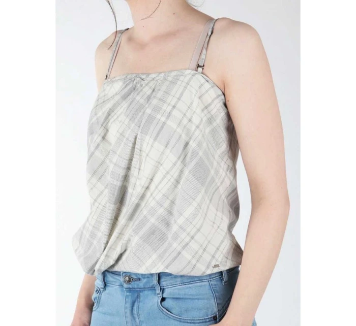 Lee Boob Tube T-shirt L579RI05