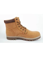 Pánské boty M model 17119275 - Geographical Norway