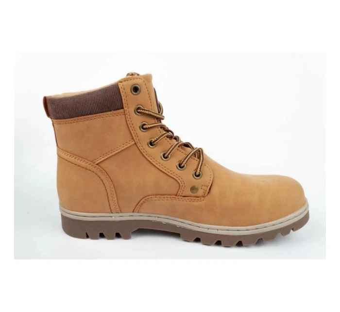 Pánské boty M model 17119275 - Geographical Norway