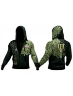 Mikina MFC "MINE" Mikina MFC "MINE"