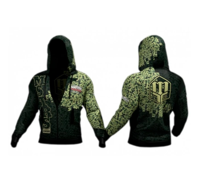 Mikina MFC "MINE" Mikina MFC "MINE"