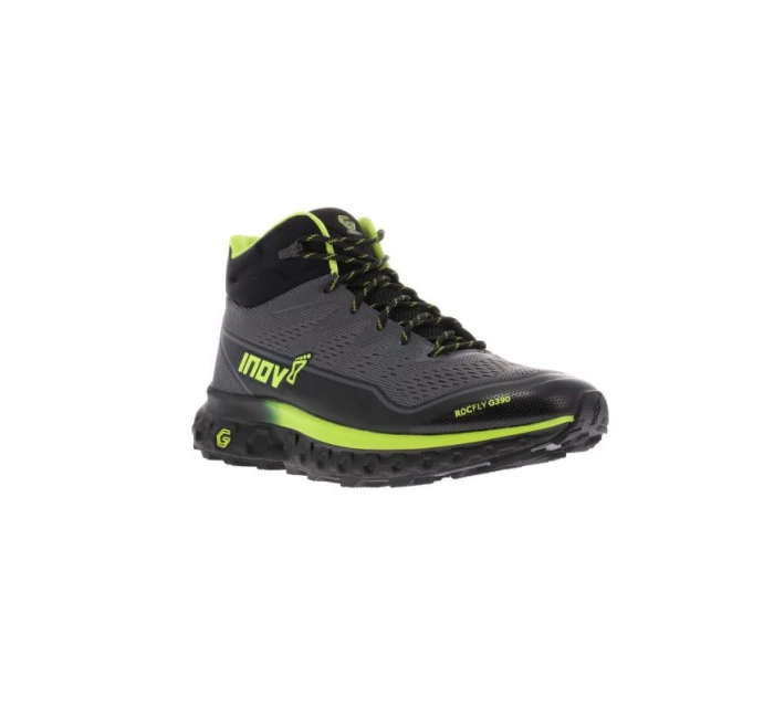 Boty Inov-8 RocFly G 390 M 000995-GYBKYW-S-01