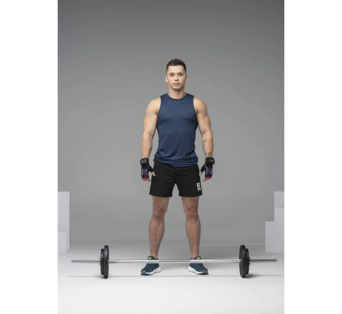 Šortky IQ Cross The Line Onre M 92800398529