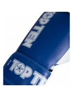 Boxerské rukavice model 21348279 10 oz červené - TOP TEN