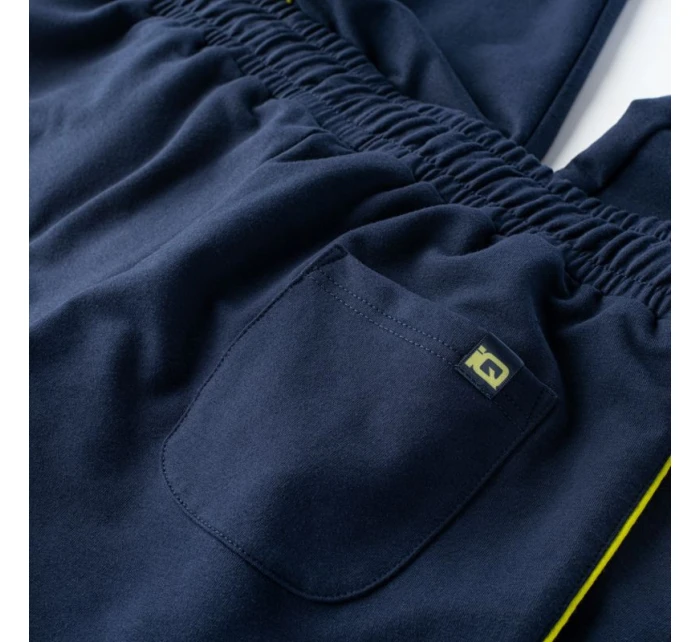 Kalhoty IQ Cross The Line Deli M 92800442944