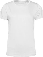 B&C #Inspire E150 /women_° Dámské tričko 01.W02B white