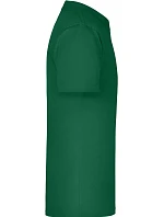Daiber JN 19 Dětské tričko 02.0019 dark green Daiber JN 19 Dětské tričko 02.0019 dark green