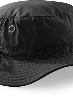 Beechfield B 88 Klobouk "Cargo" 53.0088 black