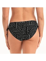 Style Lorie Bottom kalhotky 8831-0 black - RosaFaia Style Lorie Bottom kalhotky 8831-0 black - RosaFaia