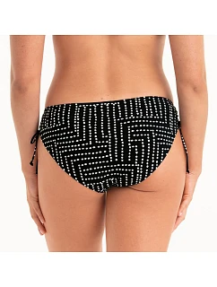 Style Lorie Bottom kalhotky 8831-0 black - RosaFaia