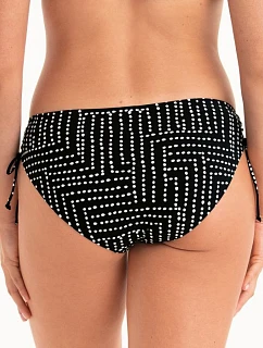 Style Bottom kalhotky černá RosaFaia model 21163234 - Rosa Faia