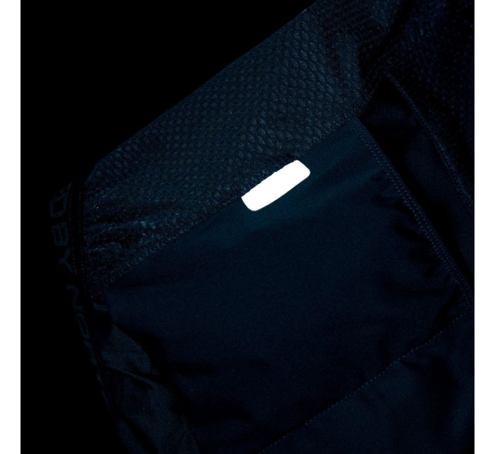 Pánská softshellová bunda ZAIN-M Černá - Kilpi