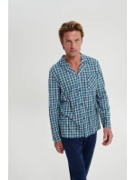 Vamp - Pyžamo na knoflíky 19691 - Vamp