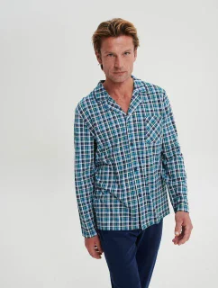 Vamp - Pyžamo na knoflíky 19691 - Vamp