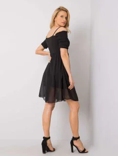 Šaty 322 SK model 15091067 černá - FPrice