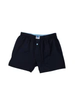 Boxerky BR BK 1099.26P tmavě modrá