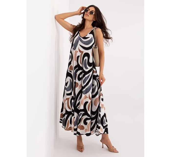 Šaty IR SK LD2569 1.81 černá