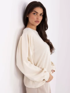 Bluza MJ BL model 21766114 jasny beżowy - FPrice